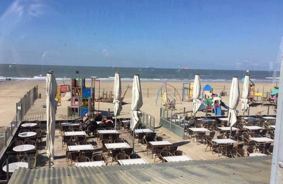 Casinostraat 16/67 Apartment Blankenberge Exterior photo